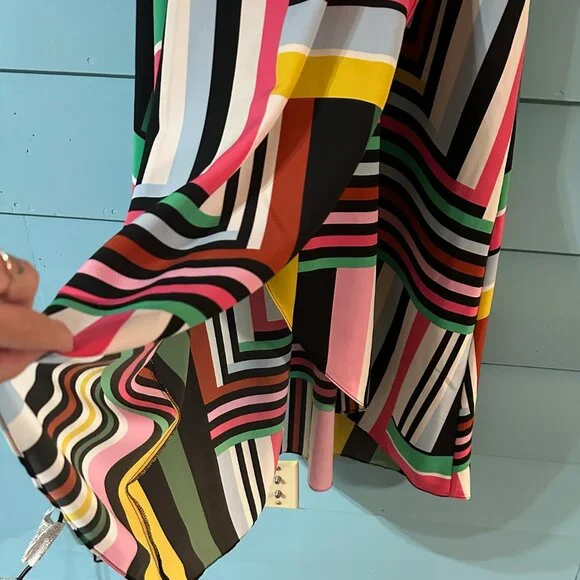 Madison XL, Multicolor Dress - Picture 4 of 8